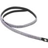 LIGIGWASH Cinghia di Frizione per Cyclette in Pp Resistente all'Usura, Fascia di Resistenza Leggera per Home Gym e Bike Cardio Domestica