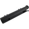 Yelvera Supporto per canna da pesca, 270 mm, design compatto e leggero