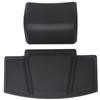 MotiveTech Cuscino con Imbottitura Facile da Instre Schienale con Imbottitura Confortevole Accessorio per ciclisti,