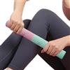 Fbinys Flex Bar per allenamento fisico Twist in silicone, dispositivo di rafforzamento | Barra per esercizi per gomiti, avambraccio, dita, braccia, parte superiore del corpo, muscoli, adulti, donne, golfisti