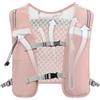 Generico Gilet Idratazione Running Zaino Idratazione 4L Regolabile