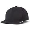 CCM Flatbrim Snapback nero, taglia unica