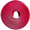 DSOUWEH Accessori da biliardo, cuscini per sponde da,Rosso,Stile D