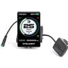 KZKO BF UART Protocollo 860C Display Bluetooth Per Bafang Mid Hub BBS BBSHD Serie M Kit Motore 5pin Connettore Femmina Modalità Sport Killswitch