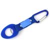 TOYANDONA 6 Pezzi Clip Portaborraccia per Zaino, Moschettone con Gancio | Bottiglia e Soda Bottle, Accessorio Portatile Antigraffio, per Esplorazione e Attività Outdoor Colore Casuale