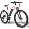 Antgooat Bicicletta elettrica da montagna F28 MT da 27,5 pollici