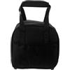 VALICLUD Borsa Porta Palla da Bowling in Tessuto Oxford Design Portatile con Molteplici Scomparti per Allenamenti e Feste