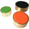 Eminchu Set da Allenamento per Racchetta da Tennis, 3 Pezzi, 100 G, 50 G, 25