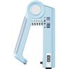 Sandyseptember Grip Trainer per atleti musicisti Rock Climber (blu)
