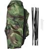 Posheliox Tenda da campeggio ultraleggera per 1-2 persone, impermeabile | Tenda da trekking con tetto in rete e mosca antipioggia, riparo portatile per zaino in spalla per esterni giardino sole