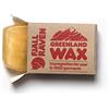 FJÄLLRÄVEN Greenland WAX giallo Taglia unica