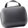 Generic Linea Wheel Box Reel Bag Bobine Scatola Protettiva Guscio Rigido Antiurto Custodia di Immagazzinaggio Mulinello Da Pesca Organizzatori Organizzatori di, Multicolore, M, Bellezza di massa