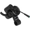 BGDIEAKIN Display del cruscotto del tachimetro LCD impermeabile for il pannello strumenti del misuratore della batteria del contachilometri dello scooter elettrico for Ku-kirin M4 Max