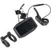 Generic Display Centrale con Scheda NFC acceleratore for VSETT 8 8+ for Zero 8 9 10 Scooter Elettrico Pannello Centrale Grande acceleratore
