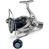 Tufgo Mulinello da pesca da 20 kg per carpa, luccio, liscio, 8+1 BB per acqua salata, mare, spiaggia, molo, Big Game, (Longkais10000)