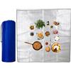 Generico Tappetino da Campeggio Coperta Impermeabile Antischizzo