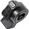 Generic Acceleratore a Pollice for AUSOM F1 Max K20 PRO for GOSOUL 2 DT2 L1 L2 for KUGOO F3 PRO Max F3 Plus LX9+ LX10+ Scooter Elettrico