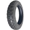Dolvitrny Pneumatici Bici Giovani 12-16 Pollici X 2.125, Off-Road Anti-S | - Modello per bambini con scanalature di drenaggio profondo, gomma resistente all'usura per pedalare in sicurezza su strade