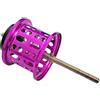 Tufgo Bobina di alluminio per Daiwa per tatula 70 Baitcasting Reel 5.7g | Peso ultraleggero da 5,7 g, riduce l'inerzia, avvio più veloce, ideale per piccole esche, frenata stabile