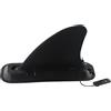 Besttoolifes Gonfiabile per tavola da surf Fin Besttoolifes gonfiabile