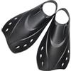TUXCAXI Pinne da sub Attrezzatura da nuoto Pinne Comfort e flessibilità