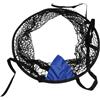 Besttoolifes Rete per porta da calcio, 60 cm