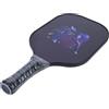 Changor Pagaia da Pickleball con Anima in Fibra di Vetro