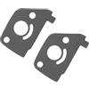 Mlswmkf Guarnizioni carburatore da 2 pezzi adatte for 4 tempi 2 2,3 HP BF2D BF2.3