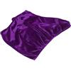 BESTOMZ Accessori Pattinaggio, Copripattini Ghiaccio, 1 Paio, Poliestere, Viola, Wear-Resistant Boot Protectors, per Pattini da Ghiaccio e Hockey