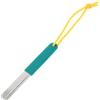 CATIEBYE Fish Hook File, Hook Sharpener, Diamante, Portatile, Verde, da Pesca e Punte da Trapano, Utensile da Esterno per Affilare e Levigare