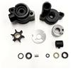KszViQ Kit girante pompa acqua for Mercury 4 4.5 7.5 9.8hp Modello 110 46-70941A3