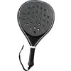getuse Pala Da Padel Resistente Pp,Nero