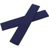 YARNOW Copertura per Pagaia da Kayak Blu in Materiale Subacqueo Protezione Antiscivolo e Prevenzione Vesciche per Impugnature di Pagaie e Canoe