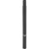 X AUTOHAUX 25,4 x 400 mm bicicletta reggisella in lega di alluminio senza scala Mark nero