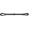 ROADFAR Adatto per bici Rack Adattatore Bar Telaio Cross-Bar Adattatore Montaggio Bicicletta