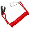 BE-TOOL Cordino motore fuoribordo, compatibile con Mercury 2 tempi