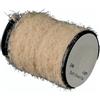 Tufgo Morbido materiale per legare mosche in ciniglia, 20 m, 0,8 mm, fibra riflettente per ninfa e esche piccole, filo di legatura facile da avvolgere per mosche da pesca, mosche bagnate ()