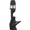 Tufgo Supporto di fissaggio per canna da pesca fai da te, per mulinelli e aste telescopiche, 7,5 cm (stile B)