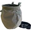 Generic Bouldering - Borsa porta gessetti, impermeabile, portatile, con cintura
