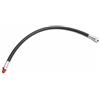 blloocod Connettore A Sgancio Rapido per Frusta Bassa Pressione Sub,60 cm
