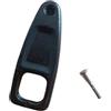 AYZLGAA for Maniglia di bloccaggio del Motore fuoribordo P-a-r-s-u-n raffreddato ad Acqua(Gold)