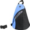 Posheliox per pickleball Racchetta Zaino Singolo Spalla Borsa Sportiva per