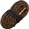 Fayelong Bore Snake Cleaner. 17. 22. 40. 50. 308. 380 Cal 6, 7, 9mm Calibro 12 20 28 410 GA Corda per Pulizia di Fucile, per Pulizia di Carabine, Pistole, Fucili da Caccia