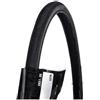 Posheliox Pneumatico per bici pieghevole da 20 pollici 1-1/8 x 1,35 ad alte | 20x1.35 Pollice Pieghevole Bicicletta Pneumatico 60TPI Gomma Pneumatico 80-100 PSI Bassa Resistenza al rotolamento per Urbano