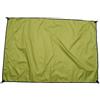 Artibetter Tappeto da Campeggio Esterno Oxford 150x100 Cm, Pieghevole, Protezione UV, Verde, per Tenda, Spiaggia, Escursioni e Concerti All'aperto