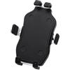 Generic Porta Cellulare per Moto Navigation Phone Holder for Honda for BMW Motorcycle Frame Bracket Support Stand Mount