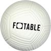 Footable Pallone Ufficiale progettato per giocare a foot table tavolino