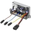 Generic Controller Scheda Madre KQi3 PRO for Scheda di Controllo Scooter Elettrico for NIU KQi3 Sport KQI3 Max 32 km/h