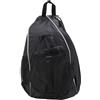Purokise Zaino Sportivo 35L in Tela Oxford con Gancio per Attrezzatura e Scarpe