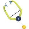 PUXZYAX -pong Set di auto-allenamento Hanging PingPong Trainer Home Toy